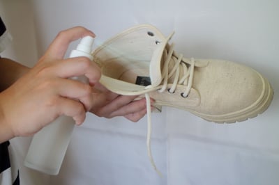 【環境全能除臭噴霧】4