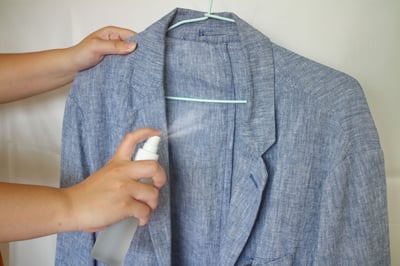 【環境全能除臭噴霧】3