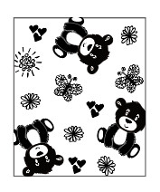 鈦晶雕晶透細砂流光膜2