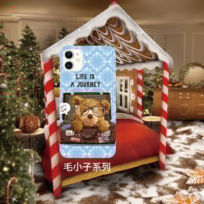 A5彩膜-毛小孩1-20(20款)5