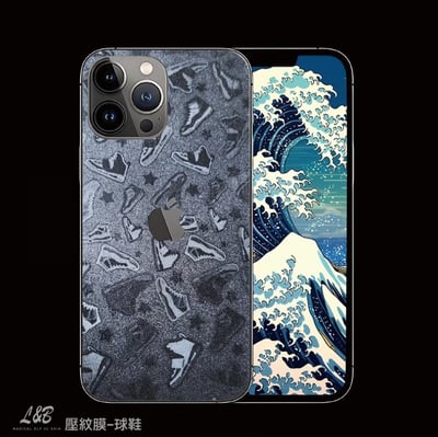 壓紋膜-大眾款5