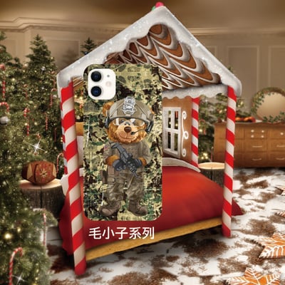 A5彩膜-毛小孩1-20(20款)2