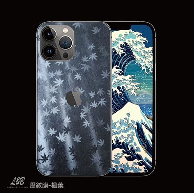 壓紋膜-大眾款14