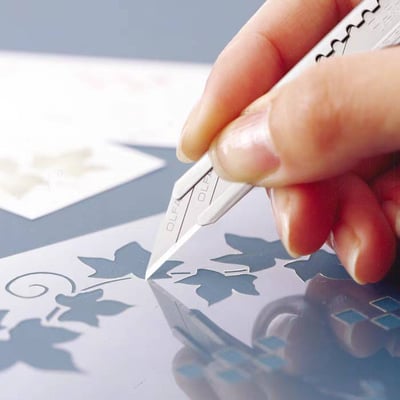 OLFA-SAC-1包膜專用刀3