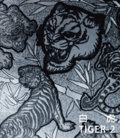 黑占版本-壓紋熱銷款5