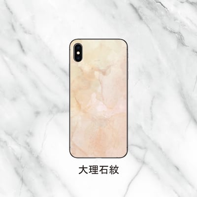 A5彩膜-大理石系列14