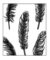 鈦晶雕晶透細砂流光膜14