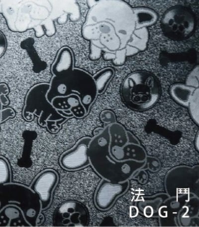 黑占版本-壓紋熱銷款9