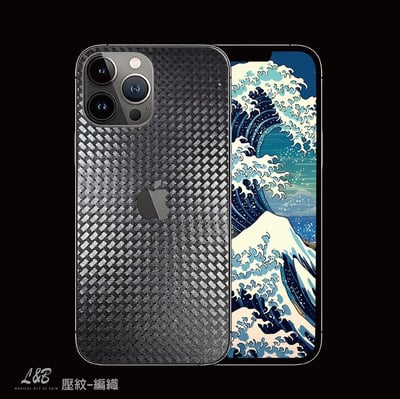 壓紋膜-大眾款9