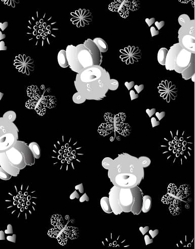 A3-3D細砂霧立體晶膜8