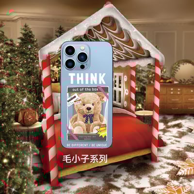 A5彩膜-毛小孩系列21-36(16款)16