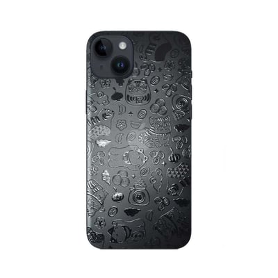 A3新版光雕-招財虎爺1