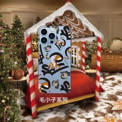 A5彩膜-毛小孩系列21-36(16款)10