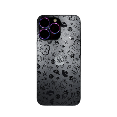 A3新版光雕膜-招財兔1