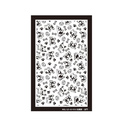 A3新版光雕- 法鬥2