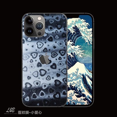 壓紋膜-大眾款5