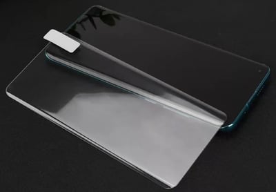 UV正面玻璃膜(需手工上膠)1