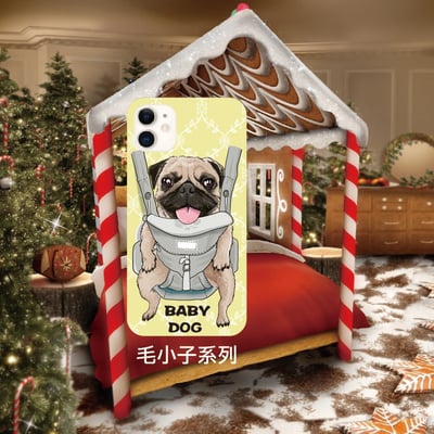 A5彩膜-毛小孩1-20(20款)10