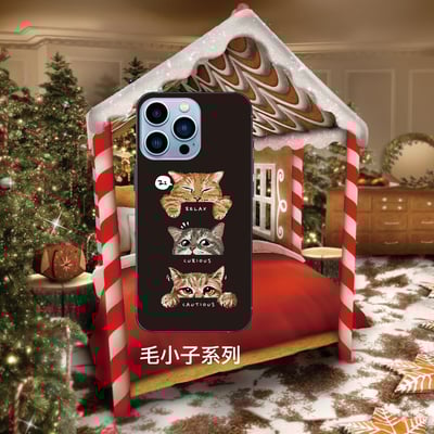 A5彩膜-毛小孩系列21-36(16款)15