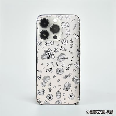 A5-3D黑曜石晶雕膜4