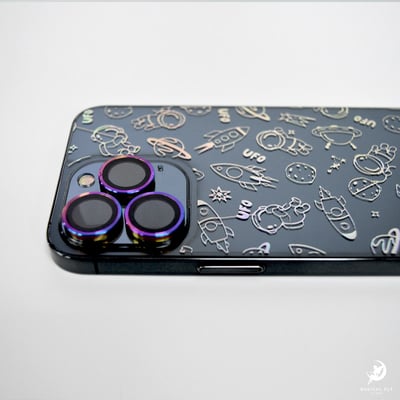 3D鈦晶雕流光膜-火箭星球4