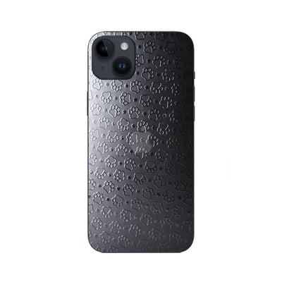 A3新版光雕 - 毛小孩腳印1