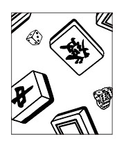 鈦晶雕晶透細砂流光膜13