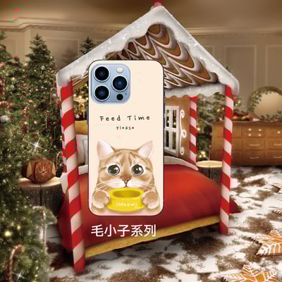 A5彩膜-毛小孩系列21-36(16款)6