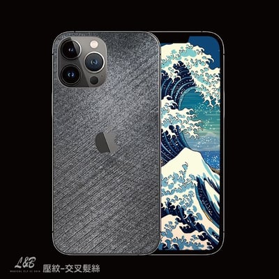 壓紋膜-大眾款10