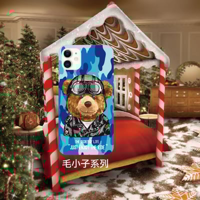 A5彩膜-毛小孩1-20(20款)3