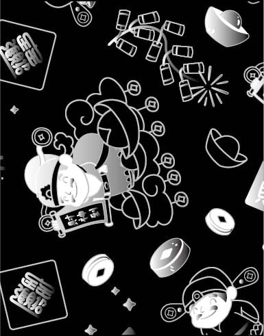 A3-3D細砂霧立體晶膜2