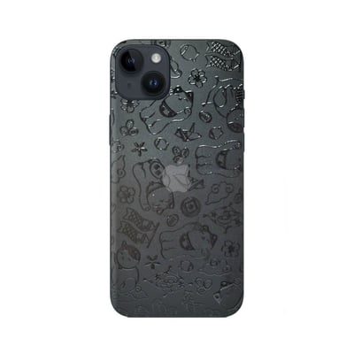 A3新版光雕 - 招財貓1