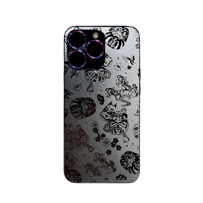 A3新版光雕膜-狐狸不倒翁1