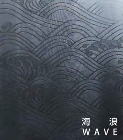 黑占版本-壓紋熱銷款15