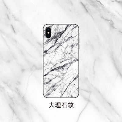 A5彩膜-大理石系列10