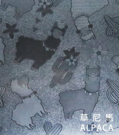 黑占版本-壓紋13