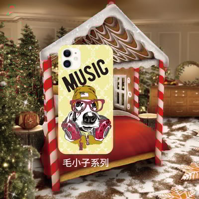 A5彩膜-毛小孩1-20(20款)9