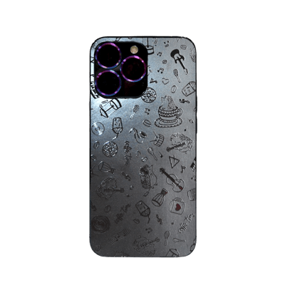 A3新版光雕膜-刺蝟1