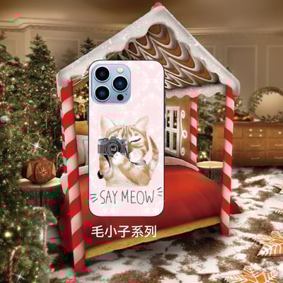 A5彩膜-毛小孩系列21-36(16款)1