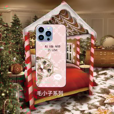 A5彩膜-毛小孩1-20(20款)18