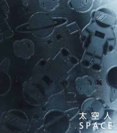 黑占版本-壓紋熱銷款4