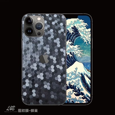 壓紋膜-大眾款15