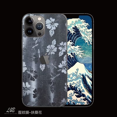 壓紋膜-大眾款11