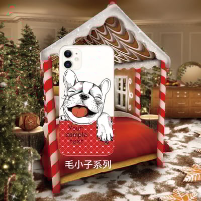 A5彩膜-毛小孩1-20(20款)12