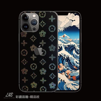 A3-彩鑽星幻光雕3