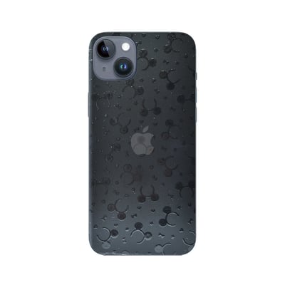 A3新版光雕膜 - 髮圈1