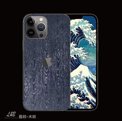 壓紋膜-大眾款7