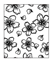 鈦晶雕晶透細砂流光膜9