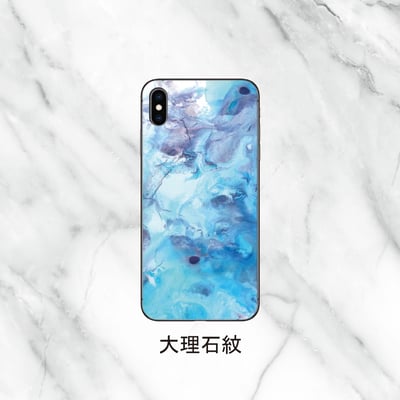 A5彩膜-大理石系列11