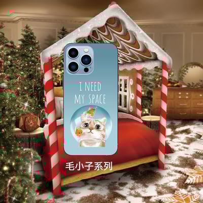 A5彩膜-毛小孩系列21-36(16款)13